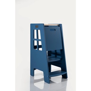 Tour d'apprentissage extra safe navy