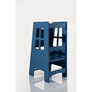 Tour d'apprentissage extra safe navy