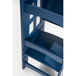 Tour d'apprentissage extra safe navy