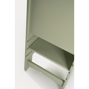 Tour d'apprentissage montessori olive