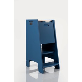 Tour d'apprentissage montessori navy