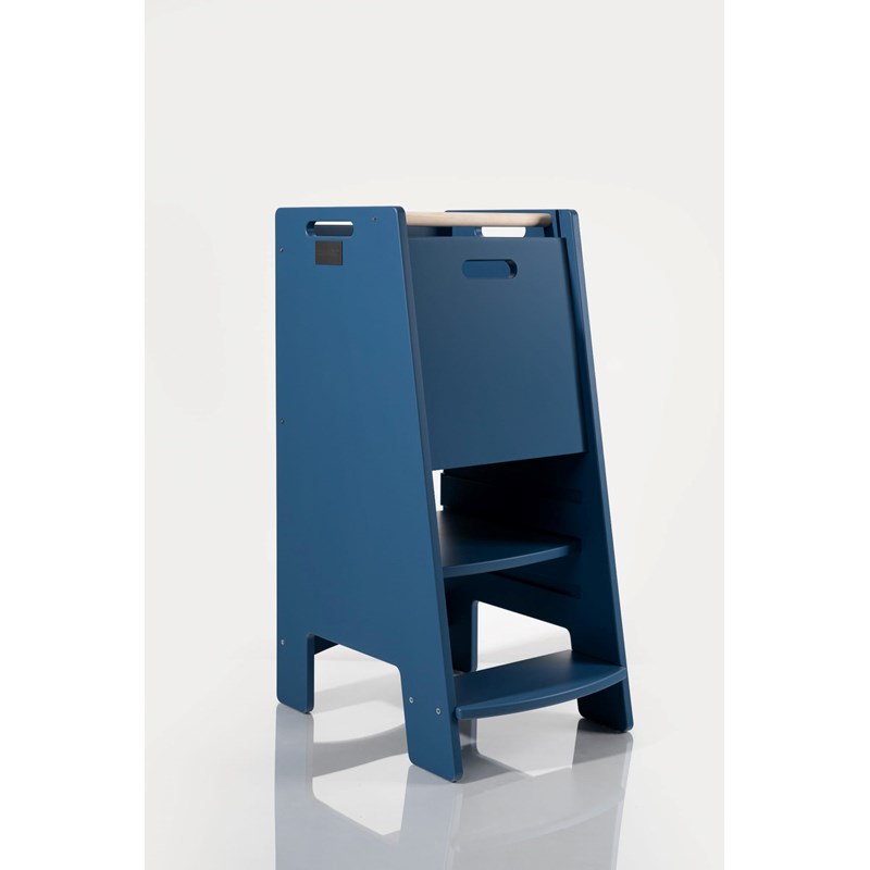 Tour d'apprentissage montessori navy