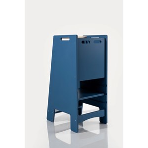 Tour d'apprentissage montessori navy