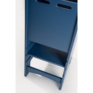 Tour d'apprentissage montessori navy