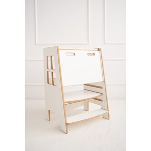 Tour d'apprentissage double safe