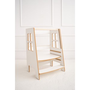 Tour d'apprentissage double safe