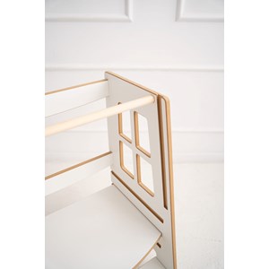 Tour d'apprentissage double safe