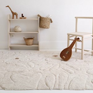 Tapis gabrielle