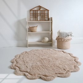 Tapis sweet april nude