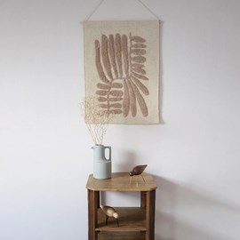 Deco murale minerva nude