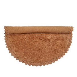 Tapis perla toffee