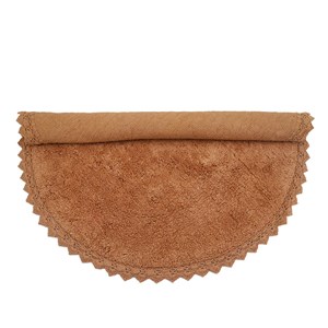 Tapis perla toffee