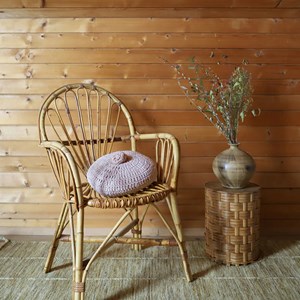 Coussin lenka nude