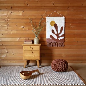 Deco murale botanica
