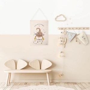 Deco murale  little scorpio
