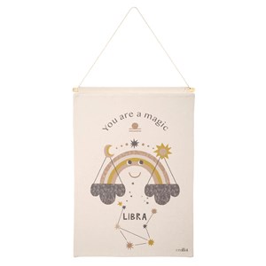 Deco murale  little libra