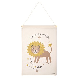 Deco murale little leo