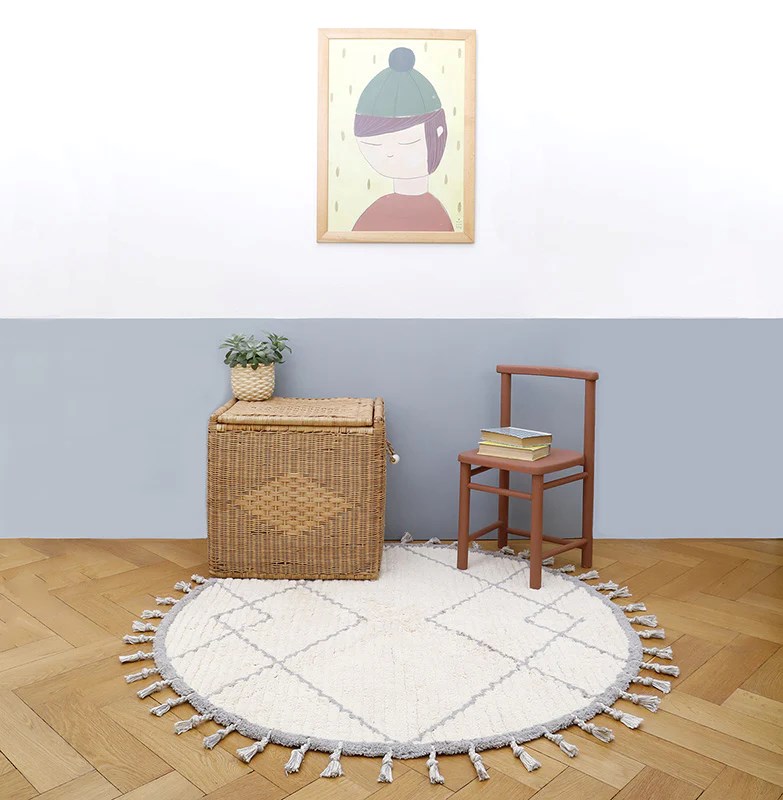 Nattiot - Tapis come