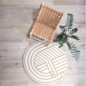 Tapis luisa