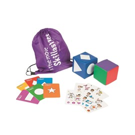 On the move skillastics