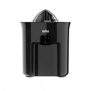 Centrifugeuse électrique braun cj 3050 n