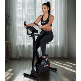 Vélo d'appartement sporter - care