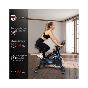 Vélo de biking - sp-495