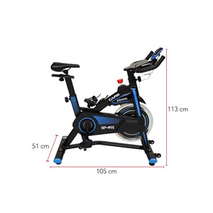 Vélo de biking - sp-495