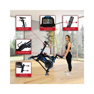 Vélo de biking - sp-495