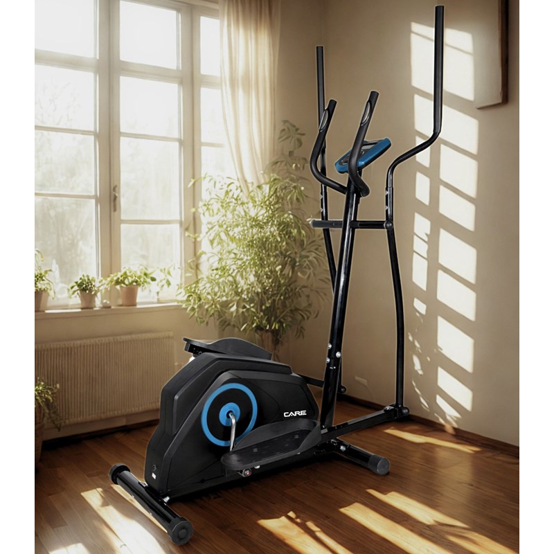 Vélo elliptique - ce-5564 - motorisé