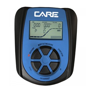 Vélo elliptique - ce-5564 - motorisé