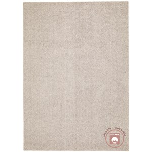 Tapis etico recycle creme m