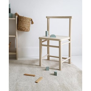 Tapis etico recycle creme m