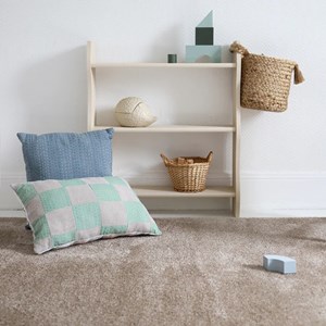 Tapis etico recycle sable s