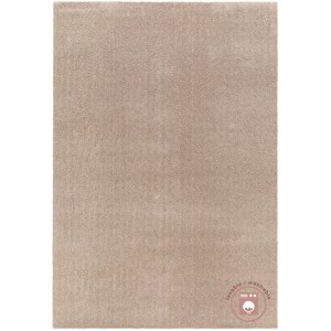 Tapis etico recycle sable m