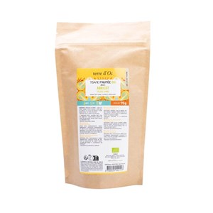 Abricot, tilleul & miel