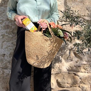 Abricot, tilleul & miel