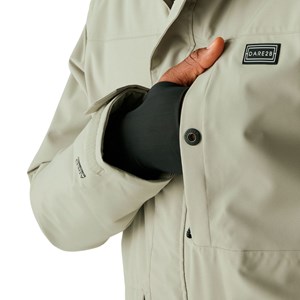 Veste homme dare 2b twin tip m M