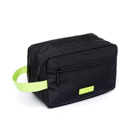Trousse de toilette -  kei double black