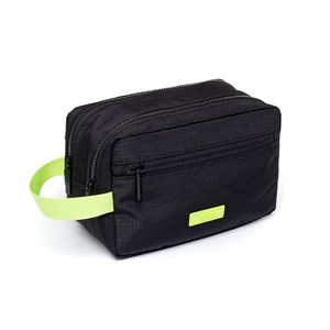 Trousse de toilette -  kei double black
