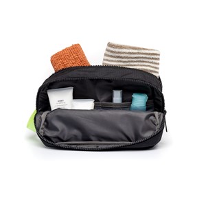 Trousse de toilette -  kei double black