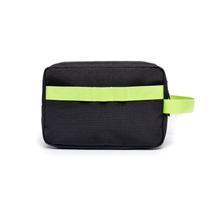 Trousse de toilette -  kei double black