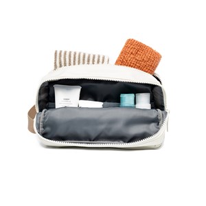 Trousse de toilette -  kei double chalk