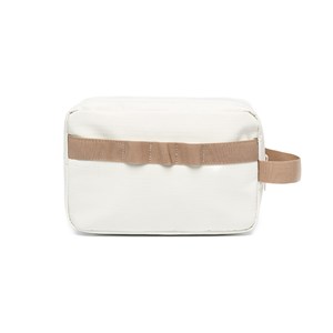 Trousse de toilette -  kei double chalk