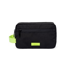 Trousse de toilette -  kei lithe black