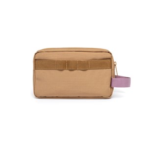 Trousse de toilette - kei lithe toffee