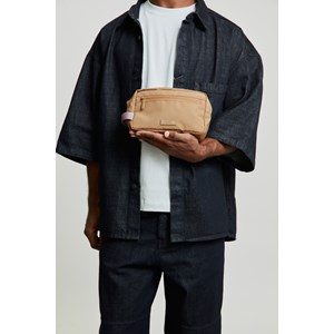 Trousse de toilette - kei lithe toffee