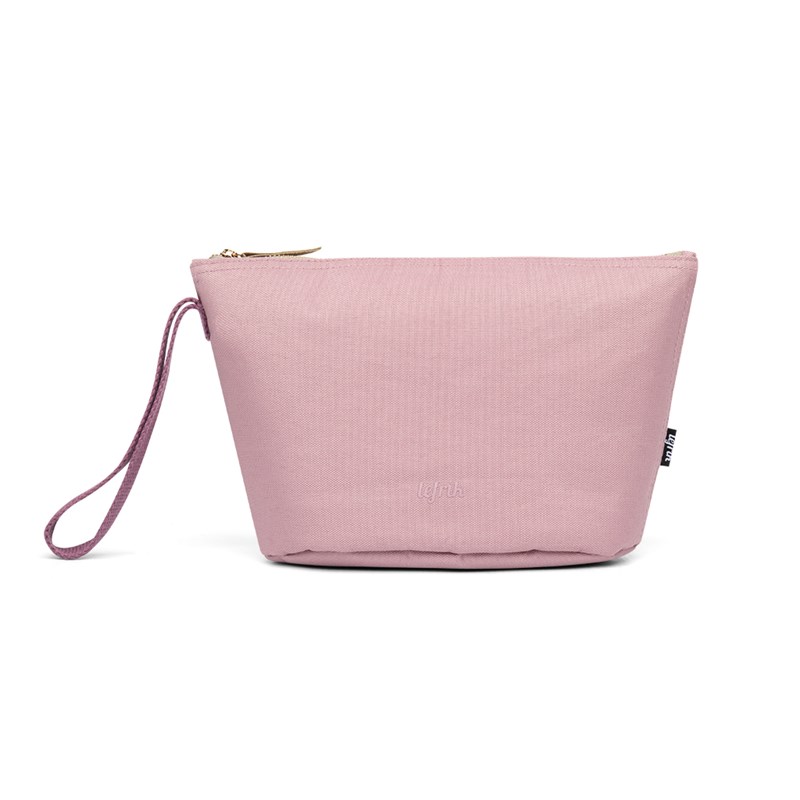 Trousse de toilette - zoid mauve
