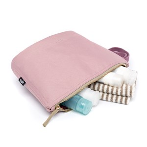 Trousse de toilette - zoid mauve