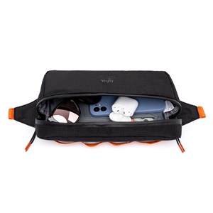 Sacoche latérale - core bike black